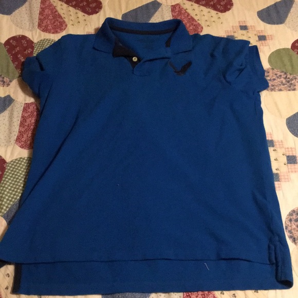 American Eagle Polo - Picture 2 of 3